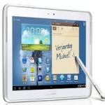 Samsung Galaxy Note 10.1