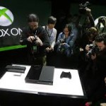 Мультимедийные службы, поддерживаемые Play Station 4 и Xbox One