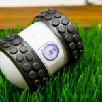 Sphero 2B — новая управляемая игрушка от Orbotix