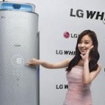 Фирма LG приступила к продажам «умного» кондиционера Whisen