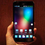 Доступный для реализации фаблет ZTE Grand S II не получил ожидаемых 4 гигабайтов оперативной памяти