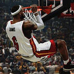 NBA 2K15: дата релиза и спортсмен на обложке