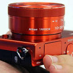 У Nikon 1 J4 появился новый сенсор, улучшенная автофокусировка и Wi-Fi