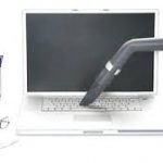 Чистота – залог здоровья… вашего ноутбука