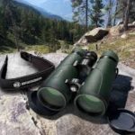 Спортивная оптика: зрительные трубы и бинокли